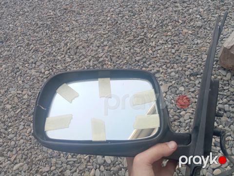 Toyota Prius 20 kuza sol güzgüsü — Bərdə