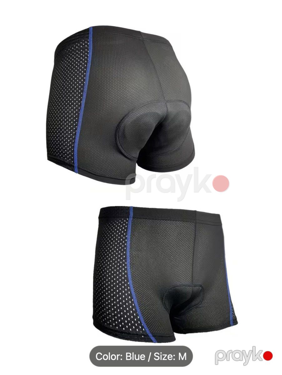 Velosiped üçün alt paltarı — Velosipedlər, Bakı (2)