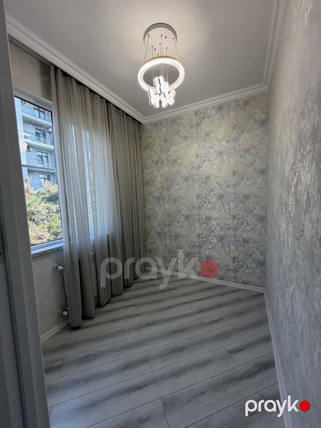 Satılır 2 otaqlı köhnə tikili 45 m² — Mənzil, Bakı (5)