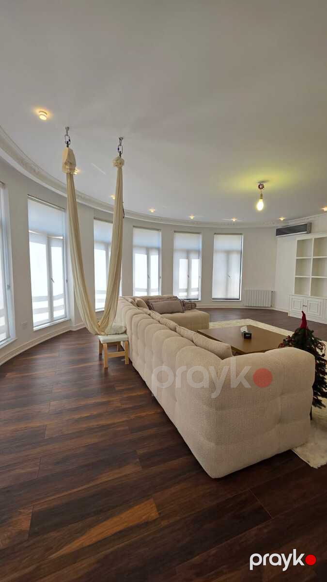 Satılır 3 otaqlı yeni tikili 157 m² — Mənzil, Bakı (5)