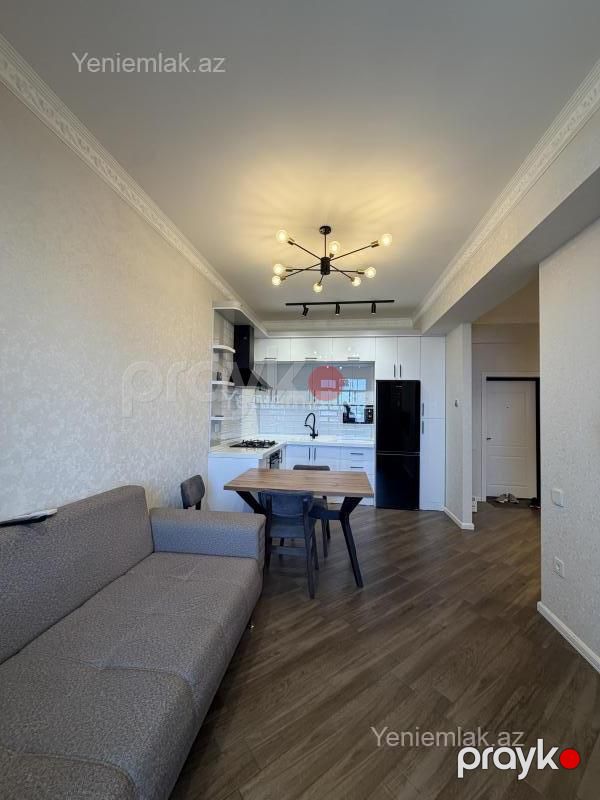 Satılır 3 otaqlı Bina evi menzil (Yeni tikili), 62 m², Masazır — Mənzil, Abşeron (3)