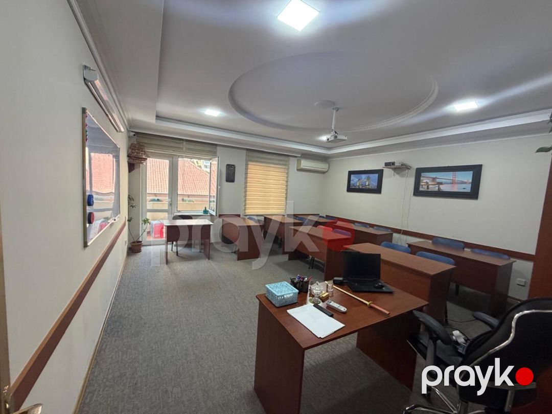 4-otaqlı yeni tikili, Zahid Xəlilov küç., 160 m² — Mənzil, Bakı (2)