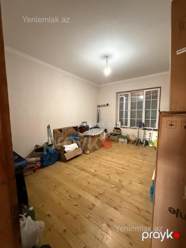 Satılır 1 otaqlı Həyət evi / Villa, 200 m², Suraxanı rayonu — Ev, villa, Bakı (8)
