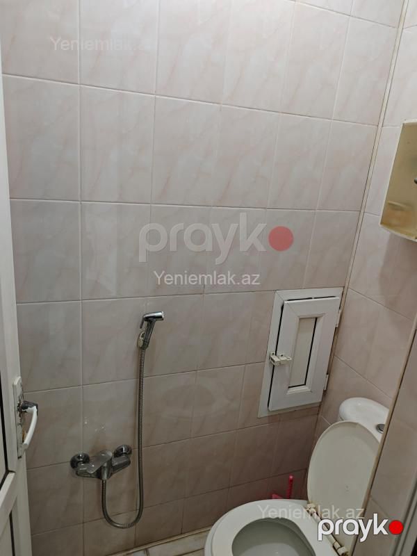 Satılır 2 otaqlı Bina evi menzil (Yeni tikili), 42 m², Xətai rayonu — Mənzil, Bakı (6)