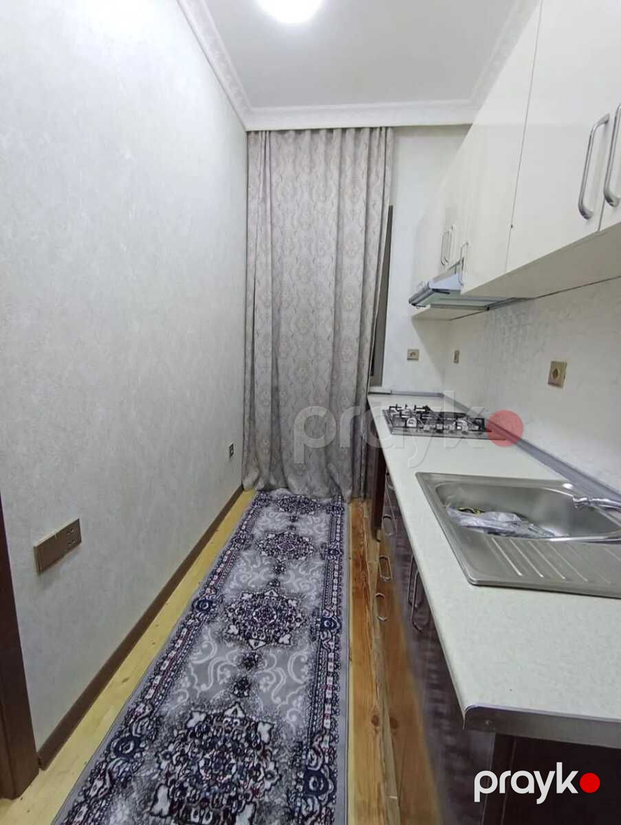 Satılır 3 otaqlı həyət evi/bağ evi 130 m² — Ev, villa, Bakı (8)