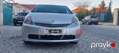Toyota Prius, 2007 il — Bakı
