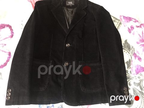 Pencək — Bakı