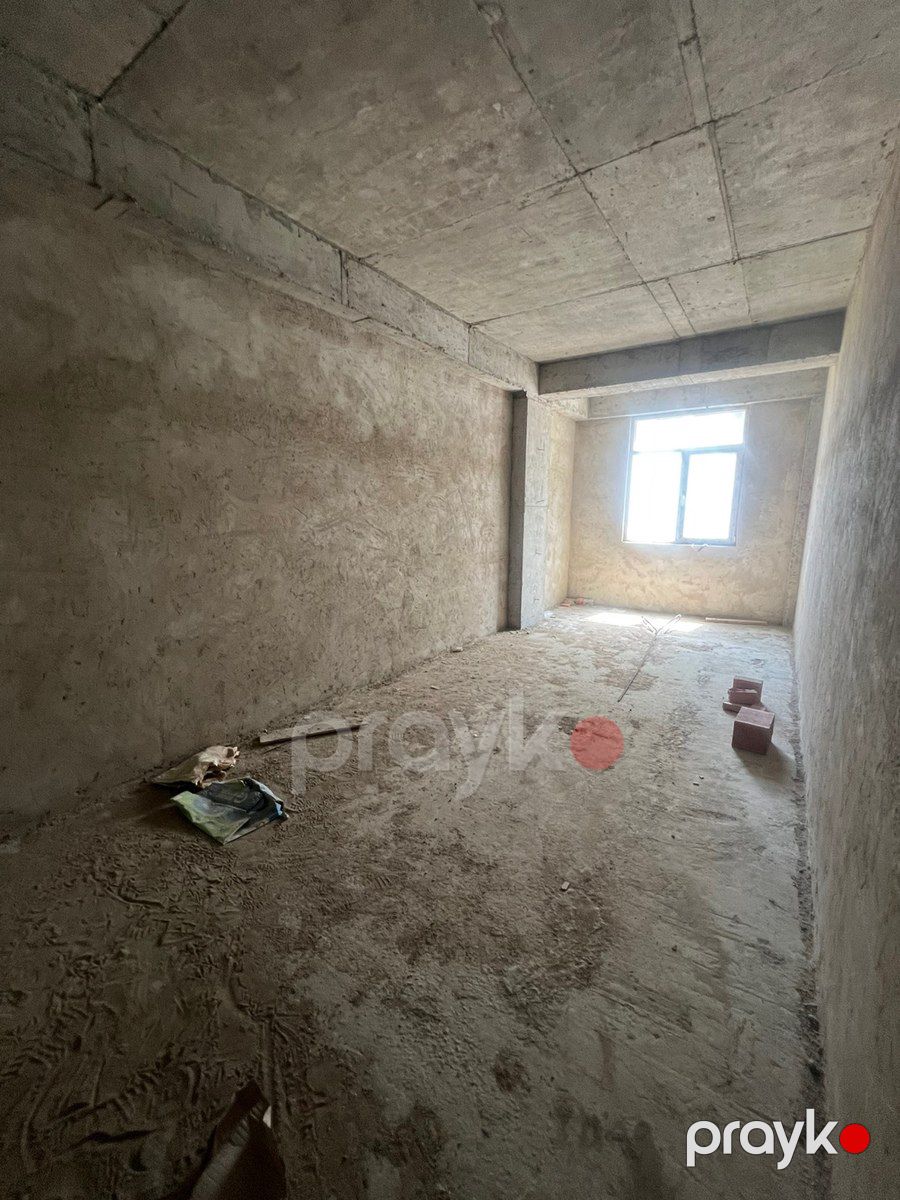 2-otaqlı yeni tikili, Həsən Əliyeva küç. 7A, 58 m² — Mənzil, Xırdalan (7)