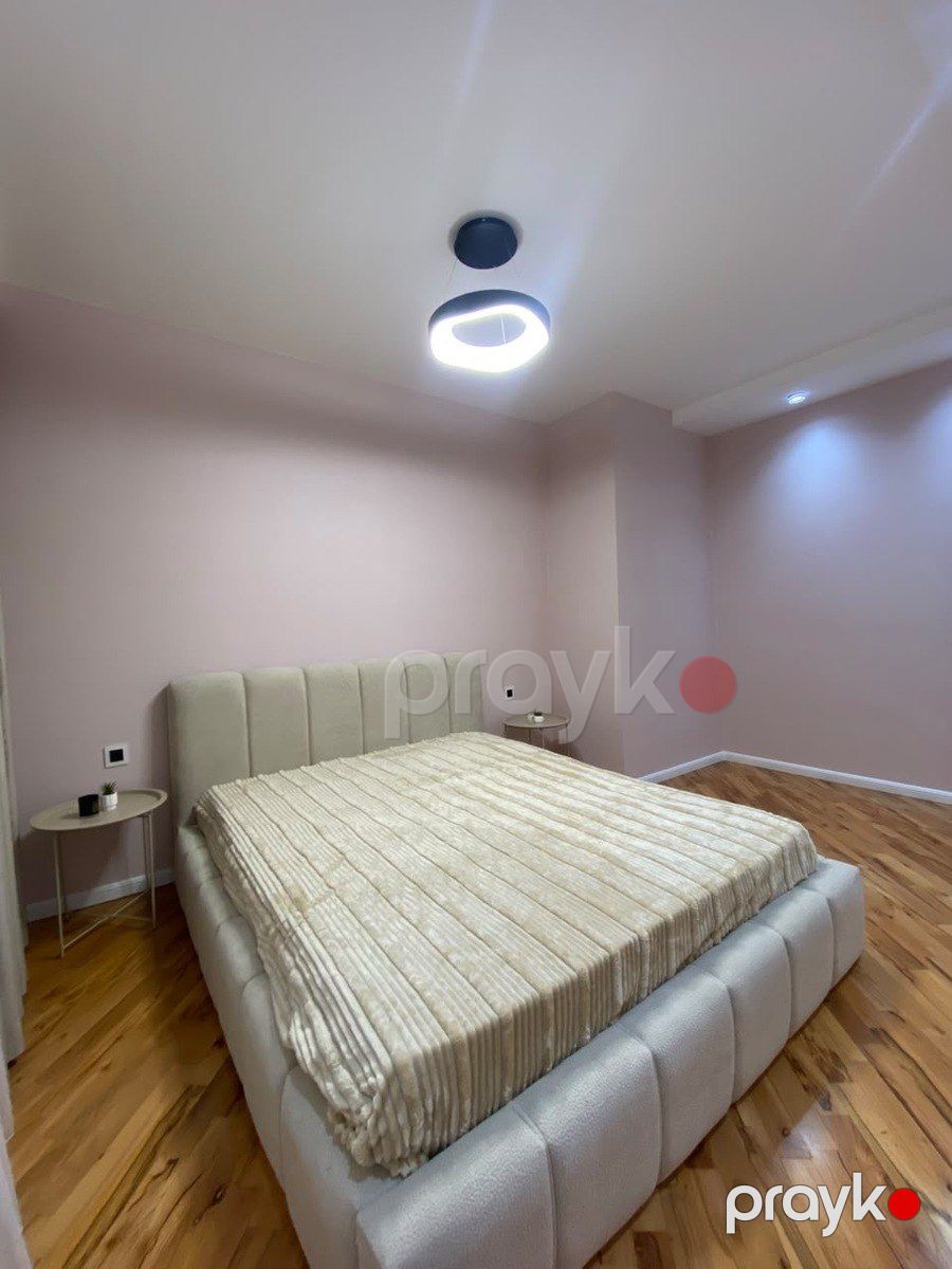 Satılır 2 otaqlı yeni tikili 66.6 m² — Mənzil, Bakı (8)