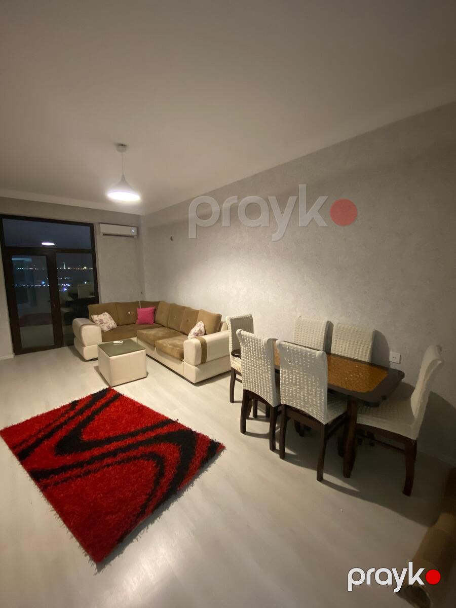 2-otaqlı yeni tikili, 8 Noyabr m., 65 m² — Mənzil, Bakı (6)