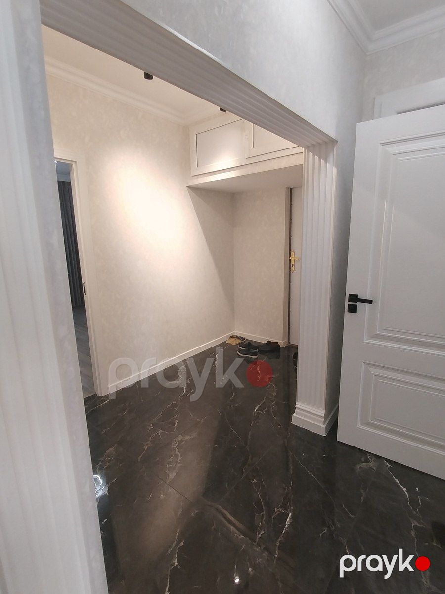 Satılır 3 otaqlı köhnə tikili 80 m² — Mənzil, Bakı (9)