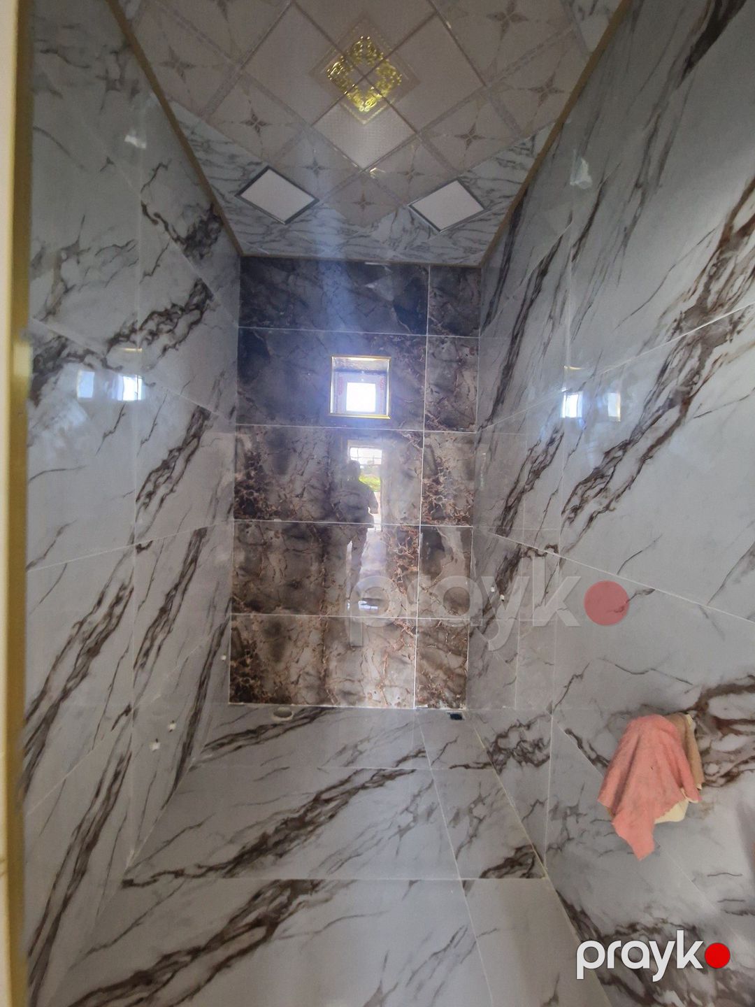 Satılır 4 otaqlı həyət evi/bağ evi 121 m² — Ev, villa, Bakı (11)