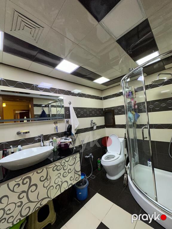 Satılır 2 otaqlı yeni tikili 98 m² — Mənzil, Bakı (9)