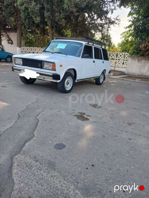Lada (VAZ) 2104, 1.5 L, 1992 il, 275 685 km — Şəmkir