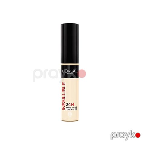 Konsiler Loreal Infaillible 326, 11 ml — Bakı