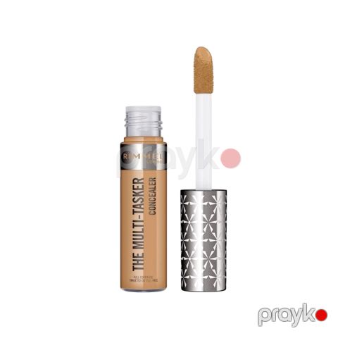 Konsiler Rimmel London The Multi - Tasker 070 Honey 10 ml — Bakı