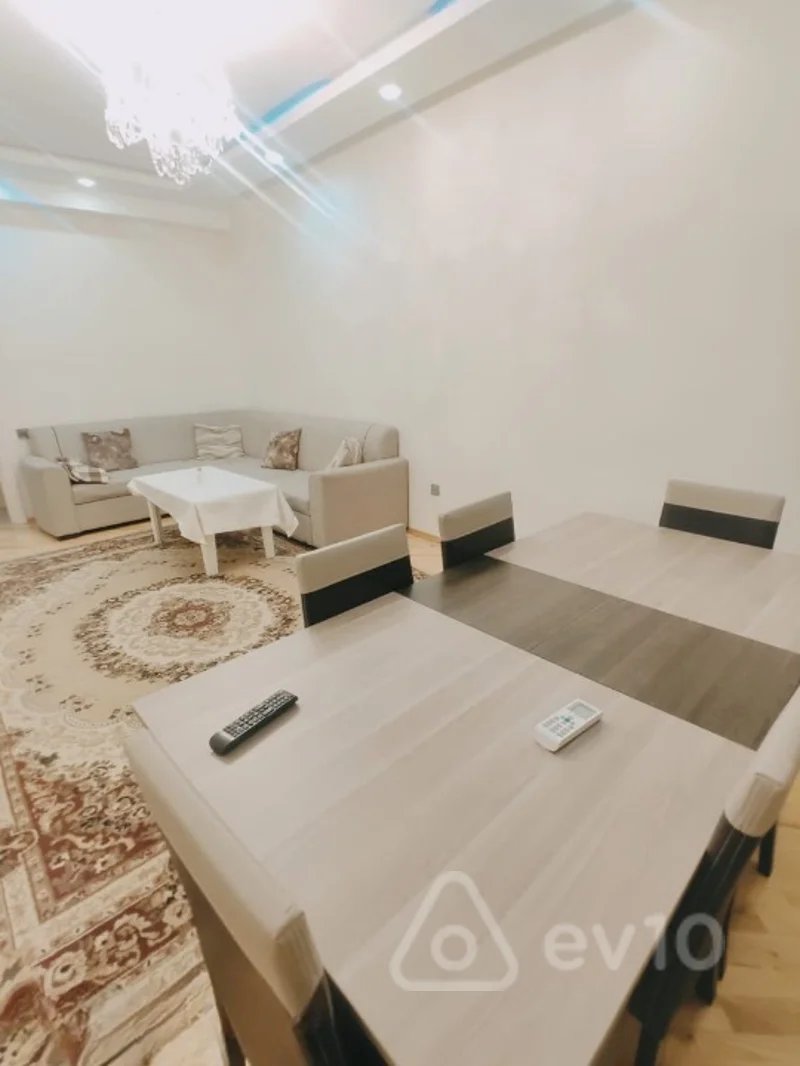 2 otaqlı mənzil, 65 m², Həsən Bəy zərdabi küç — kirayə — Mənzil, Bakı (3)