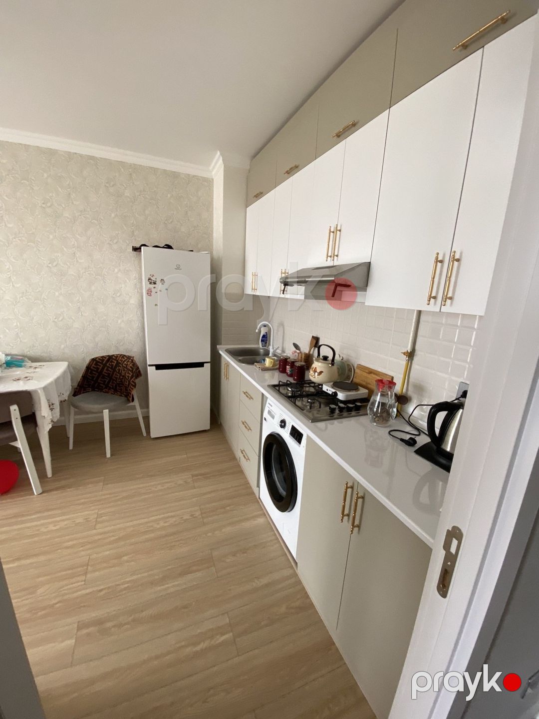 Satılır 2 otaqlı yeni tikili 41 m² — Mənzil, Sumqayıt (3)