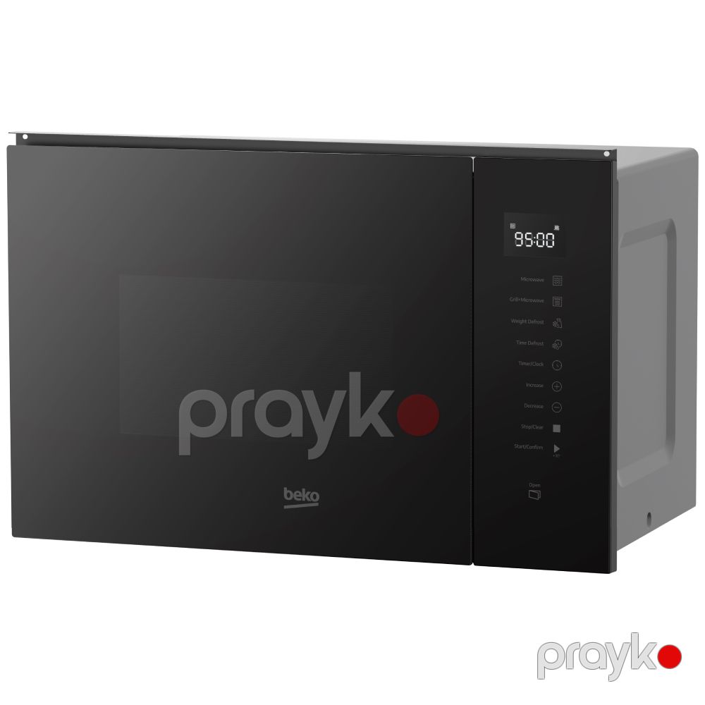 Mikrodalğalı soba Beko BMGB25353KSB — Mikrodalğalı sobalar, Bakı (2)