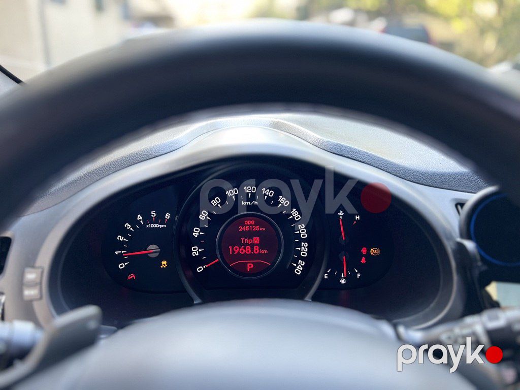 Kia Sportage, 2.0 L, 2011 il, 245 125 km — Avtomobillər, Bakı (10)