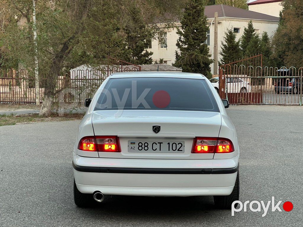 Khazar LX, 1.7 L, 2021 il, 175 000 km — Avtomobillər, Bakı (5)