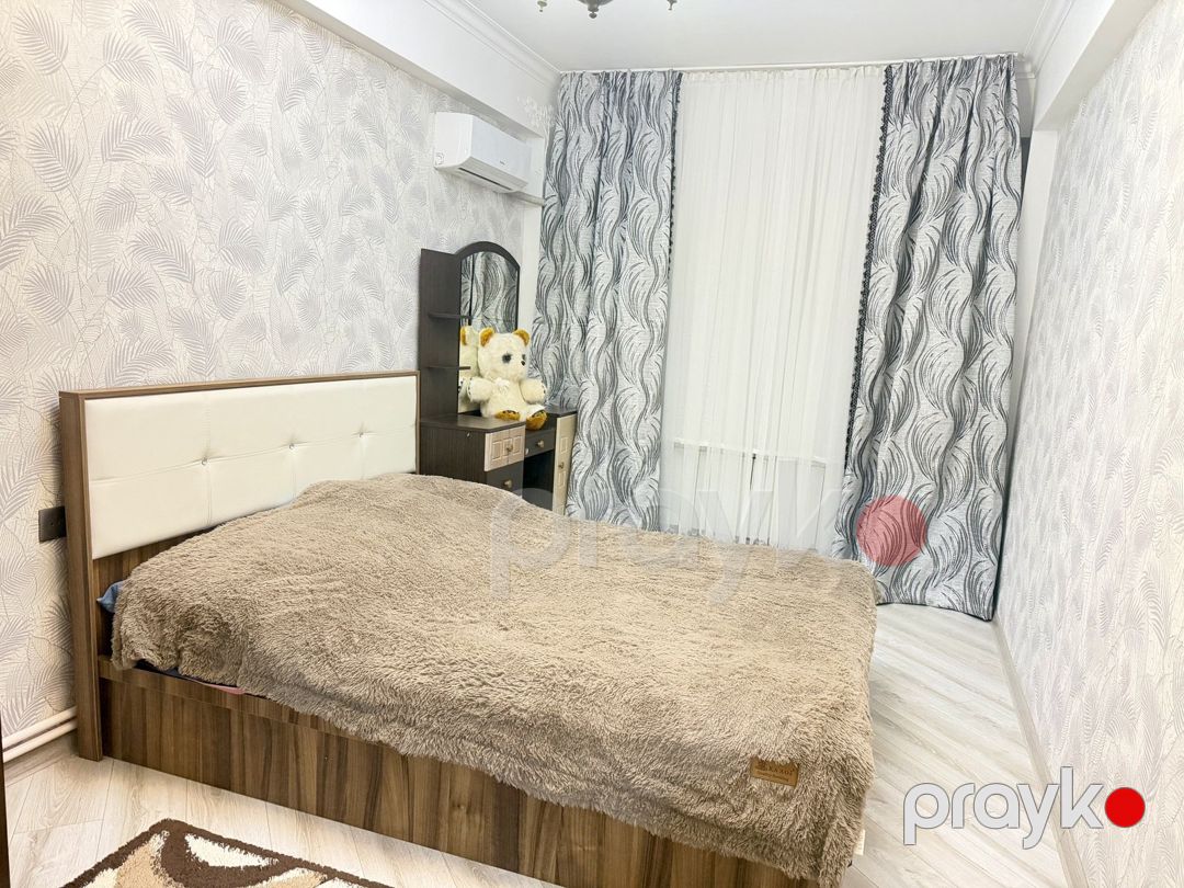 İcarəyə verilir 2 otaqlı yeni tikili 46 m² — Mənzil, Xırdalan (11)