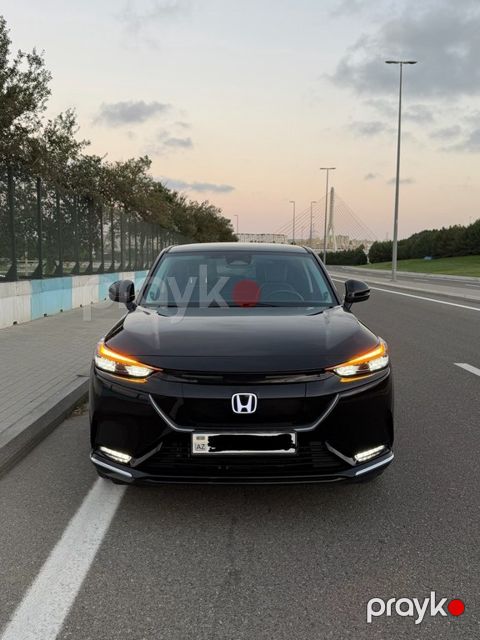Honda e:NS1, 68.8 kWh, 2023 il, 25 000 km — Bakı