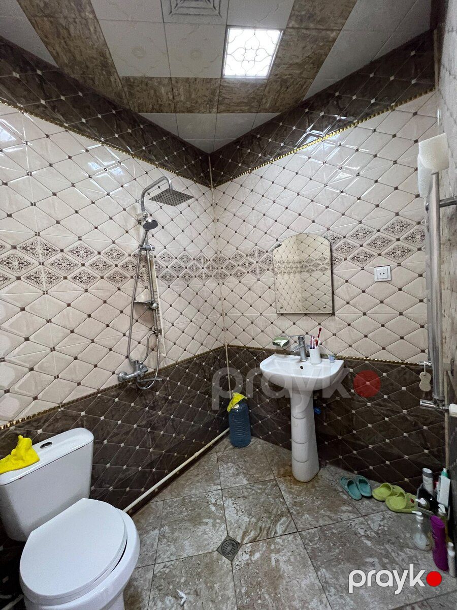 2-otaqlı yeni tikili, Xırdalan ş., 62 m² — Mənzil, Xırdalan (11)