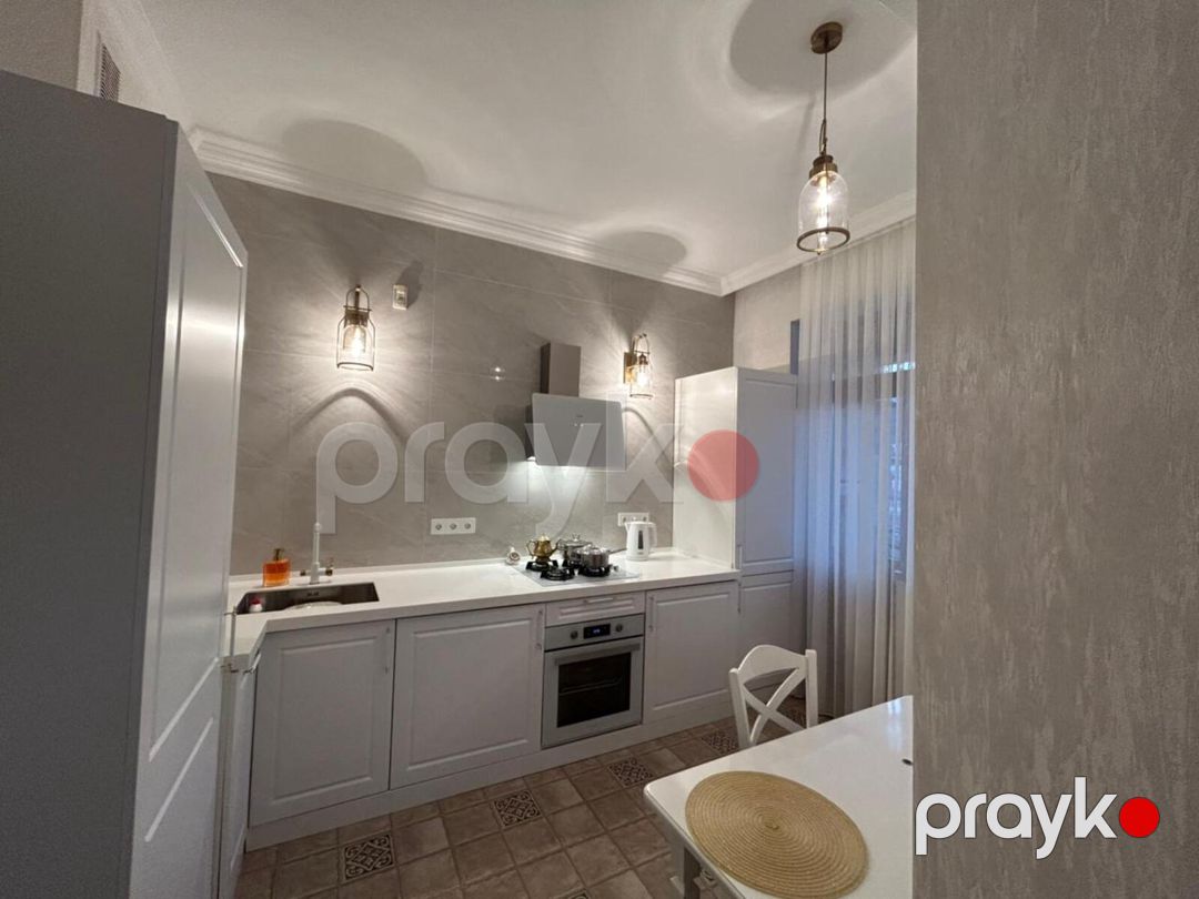 Satılır 2 otaqlı yeni tikili 65 m² — Mənzil, Bakı (3)