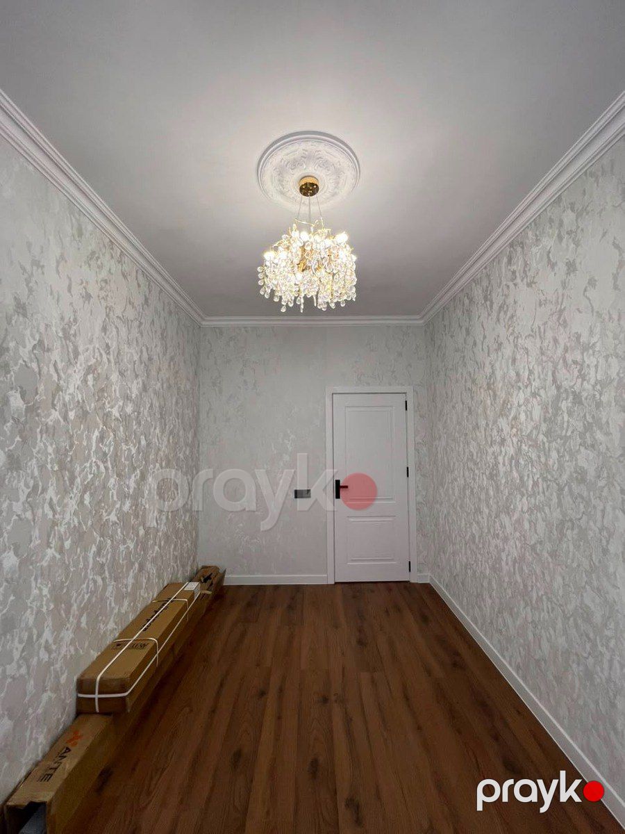 Satılır 2 otaqlı yeni tikili 51 m² — Mənzil, Bakı (8)