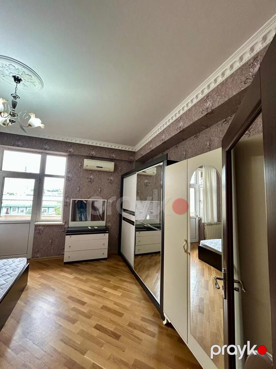 Satılır 2 otaqlı yeni tikili 87 m² — Mənzil, Bakı (11)