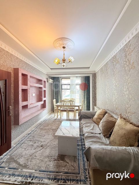 Satılır 2 otaqlı yeni tikili 53 m² — Xırdalan