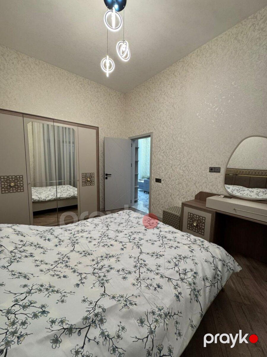 Bağ evi kirayə verilir, Mərdəkan qəs — Ev, villa, Bakı (4)