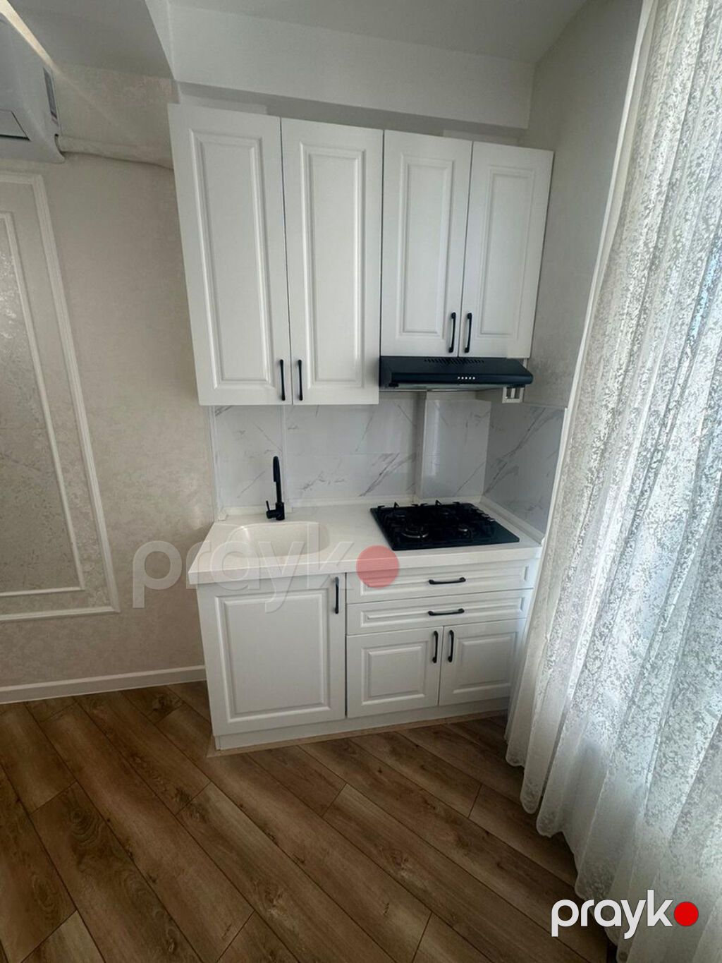 2 otaqlı, 76 kv. m — Mənzil, Bakı (8)
