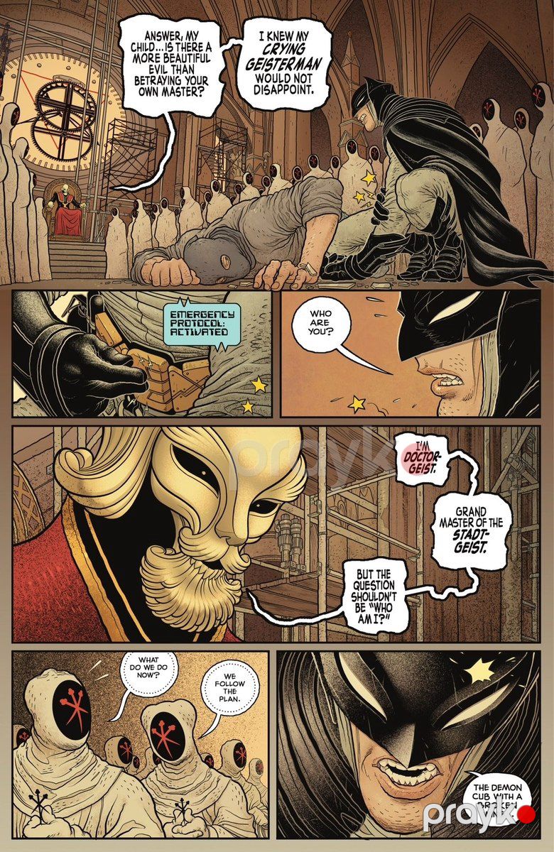 Batman: Gargoyle of Gotham — Kitablar və jurnallar, Bakı (3)