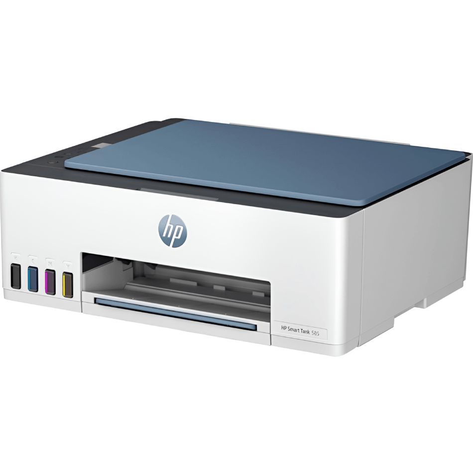 Printer HP Smart Tank 585 AIO (1F3Y4A) — Printerləri, Bakı (2)