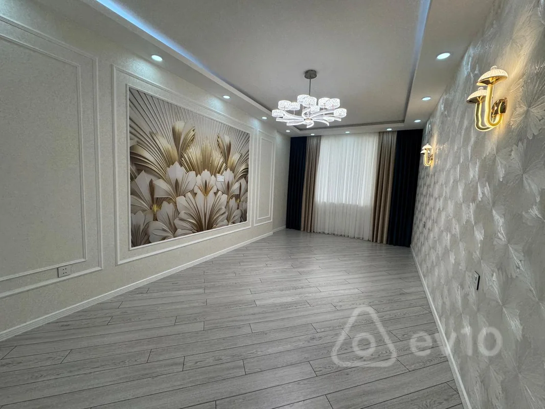 3 otaqlı mənzil, 95 m², Nəsimi küç — Mənzil, Bakı (3)