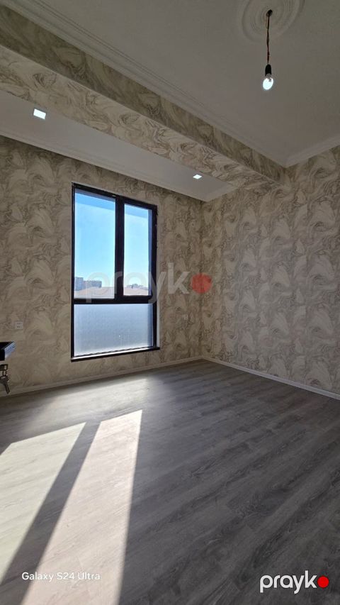 Satılır 2 otaqlı yeni tikili 54 m² — Xırdalan