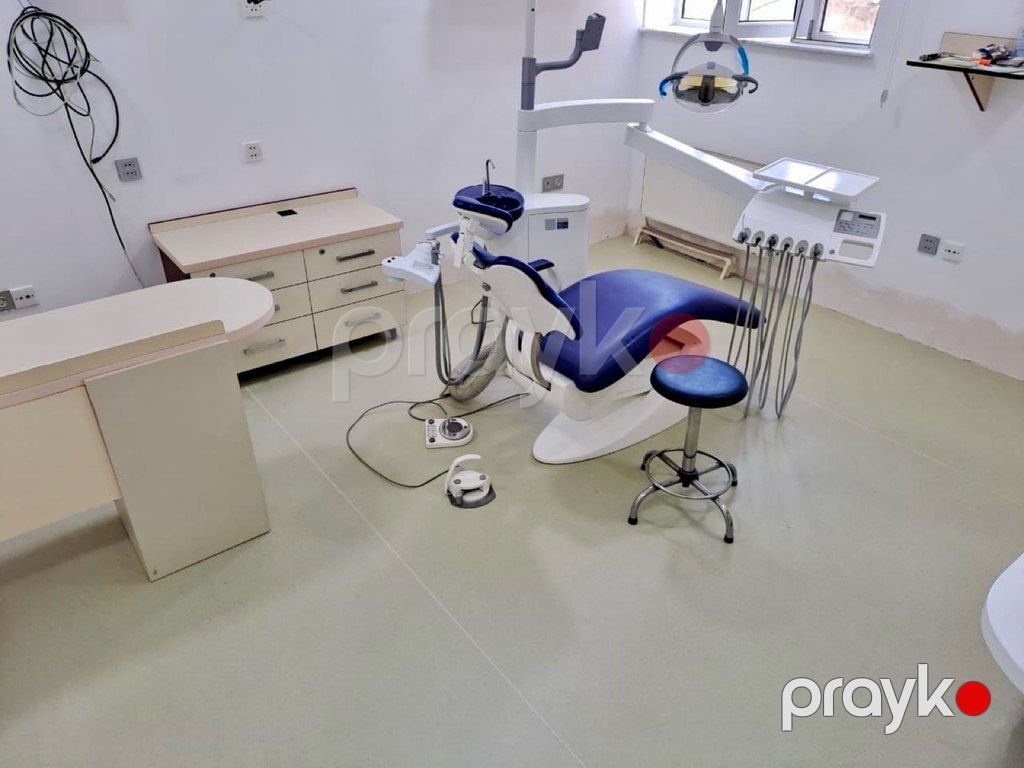 PVC Linoleum — Təmir və inşaat, Bakı (3)