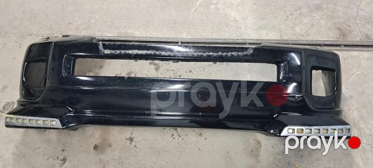 "Toyota Land Cruiser 200" ön buferi — Ehtiyat hissələri və aksesuarlar, Bakı (2)