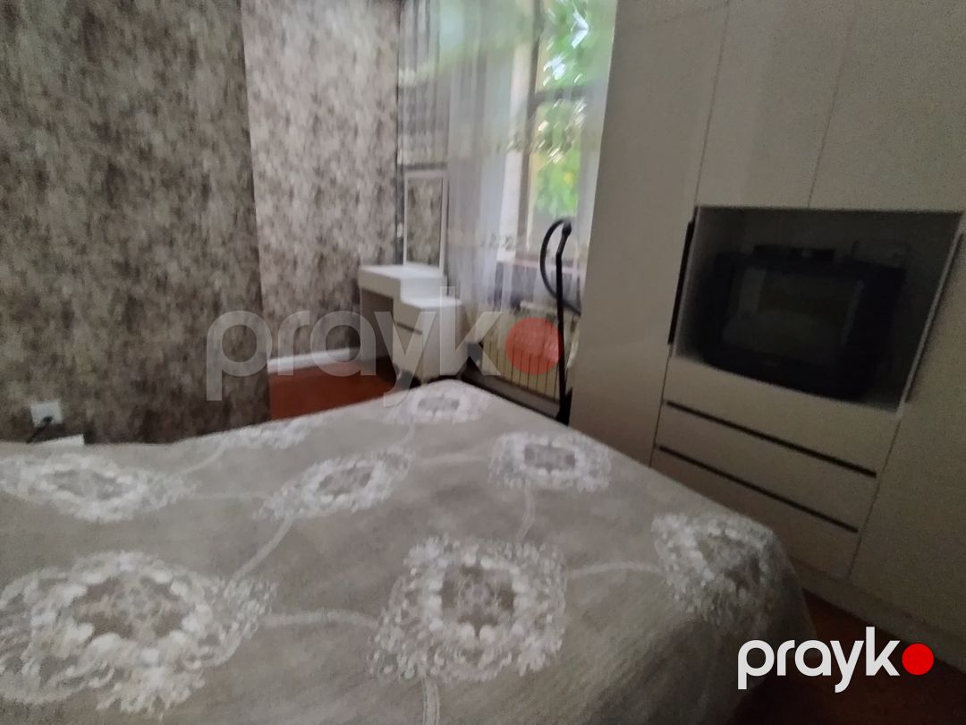 Həyət evi kirayə verilir, Mehdiabad qəs — Ev, villa, Bakı (9)