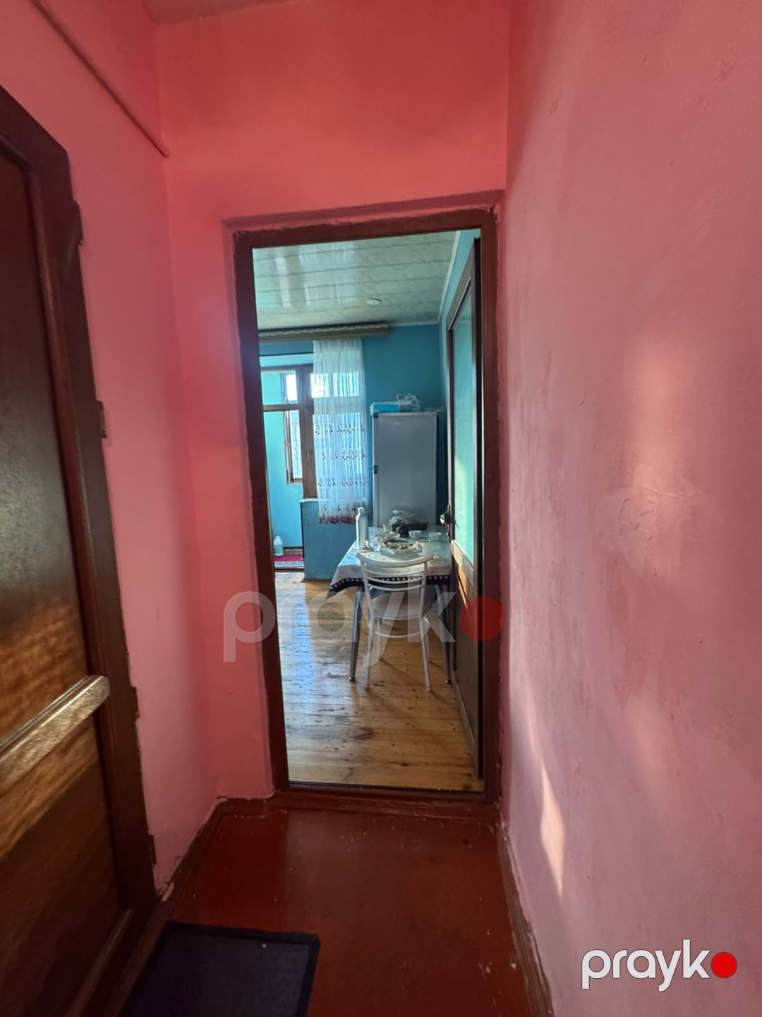Satış: 5 otaqlı Köhnə tikili, 105 m², Binəqədi rayonu — Mənzil, Bakı (3)