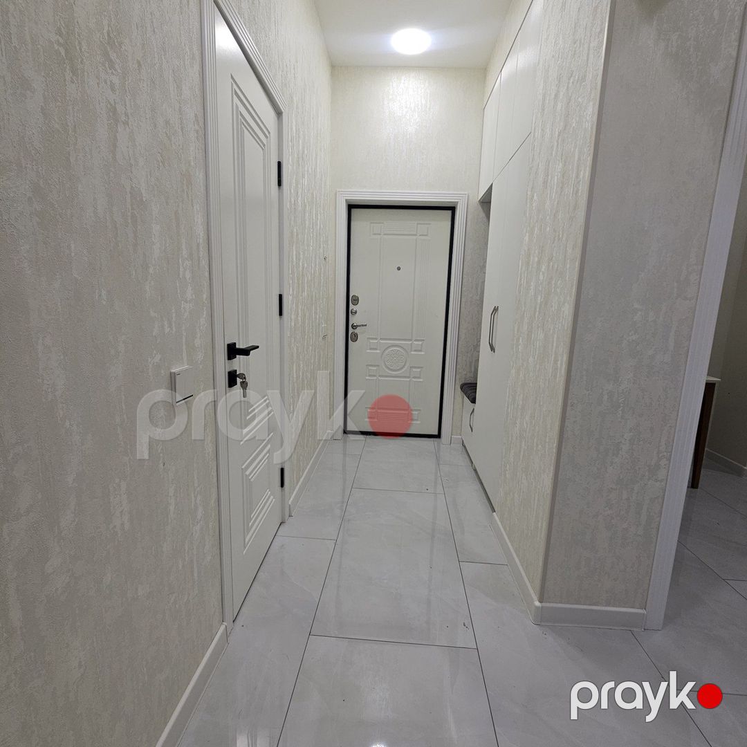 İcarəyə verilir 2 otaqlı yeni tikili 70 m² — Mənzil, Bakı (5)