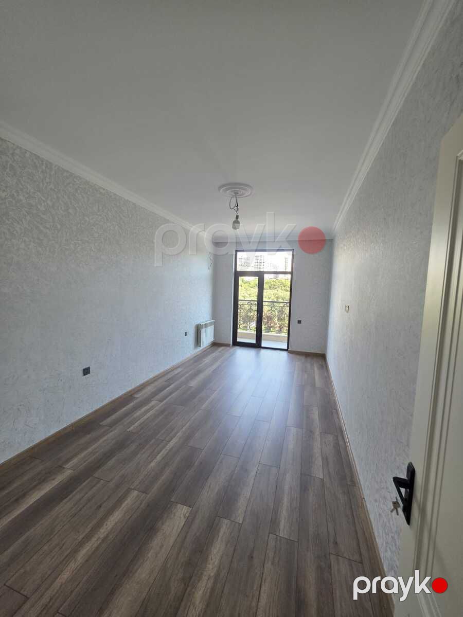 Satılır 3 otaqlı yeni tikili 97 m² — Mənzil, Bakı (4)