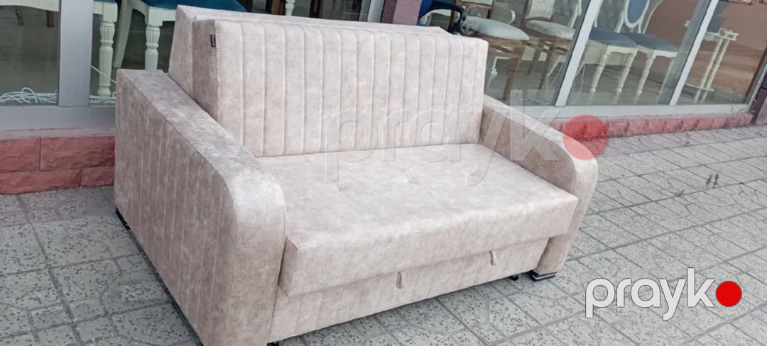 Amerikanka divan — Mebel, Bakı (3)