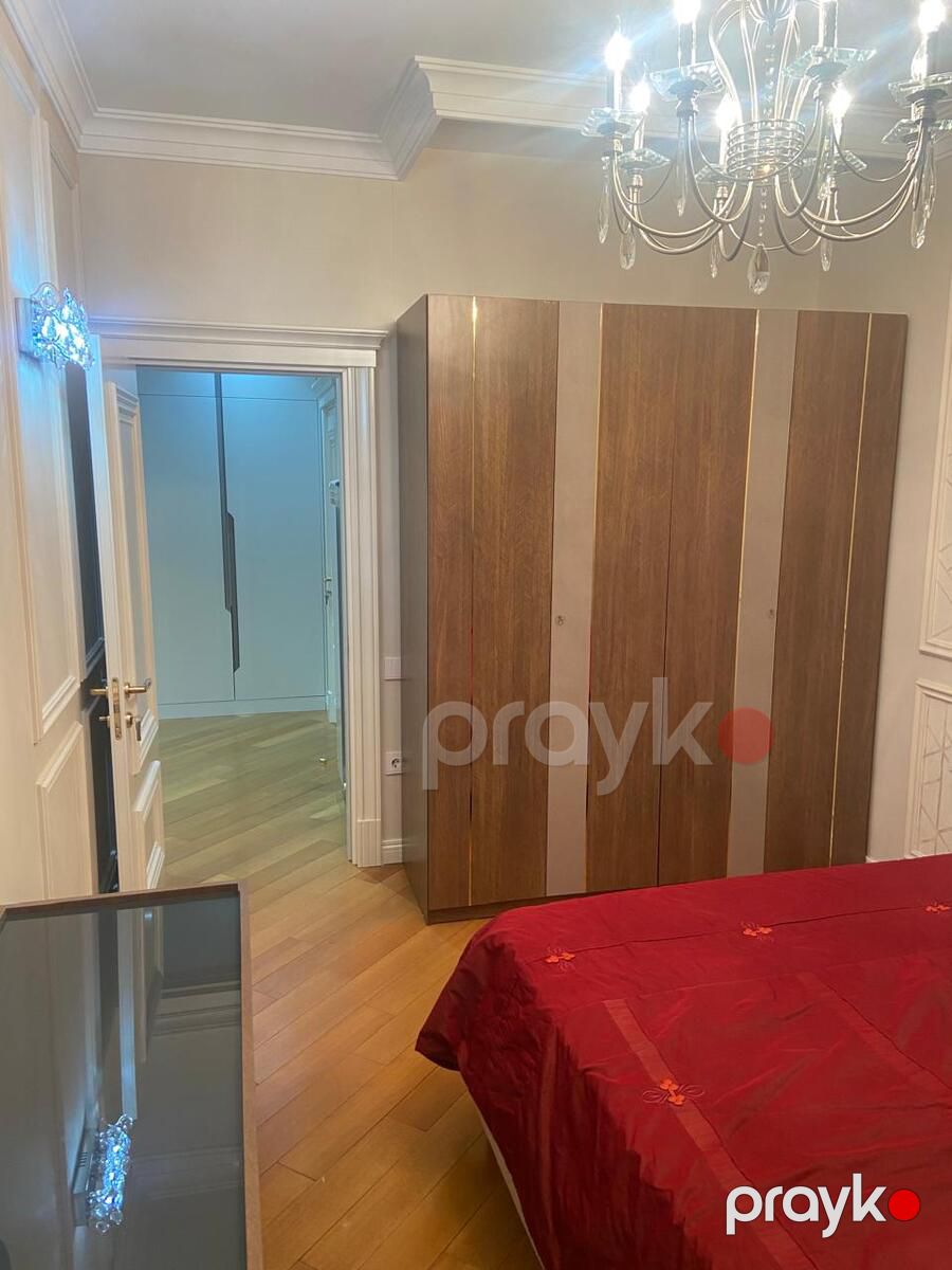 Satılır 2 otaqlı yeni tikili 65 m² — Mənzil, Bakı (10)