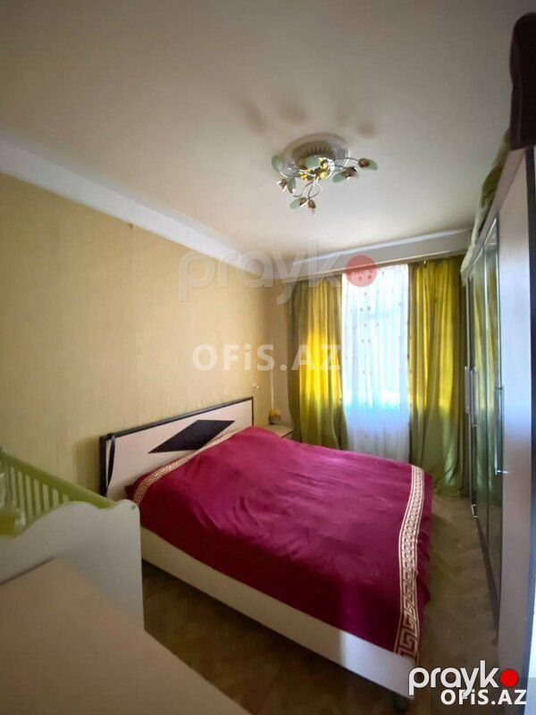 Köhnə tikili Satılır Suraxanı r., 3 otaq, 75 m² — Mənzil, Bakı (3)