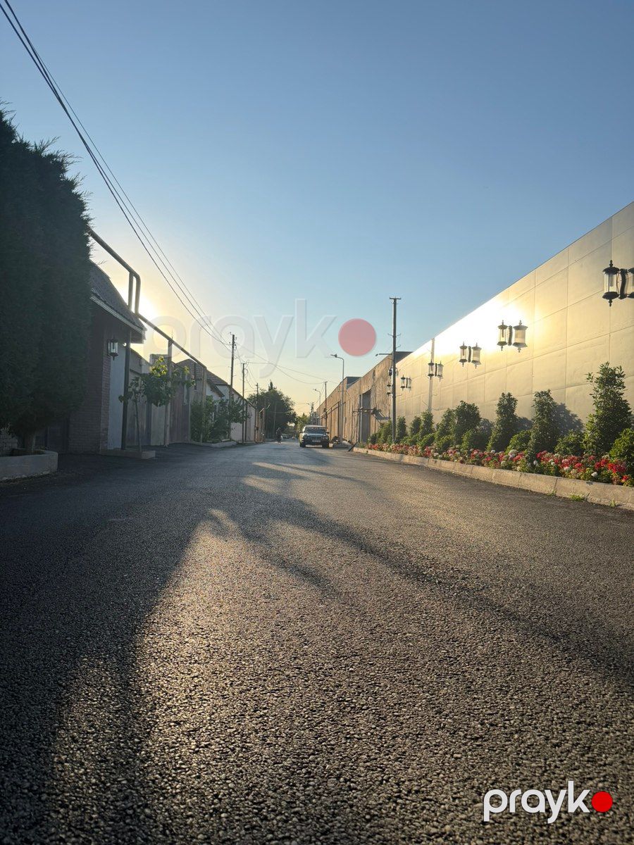 3 sot torpaq sahəsi, Şüvəlan qəs — Torpaq, Bakı (10)