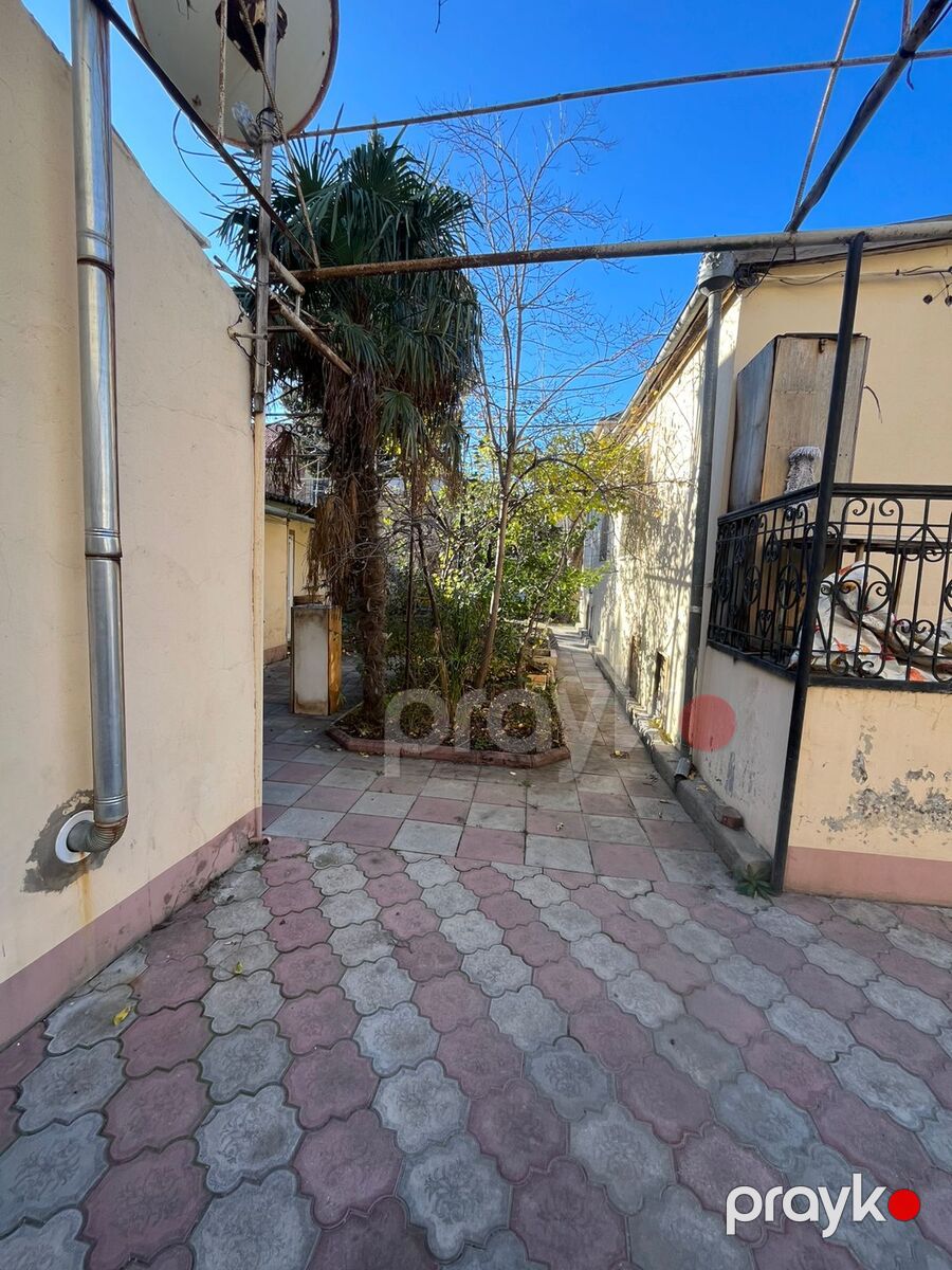 Satılır həyət evi/bağ evi 170 m² — Ev, villa, Bakı (5)