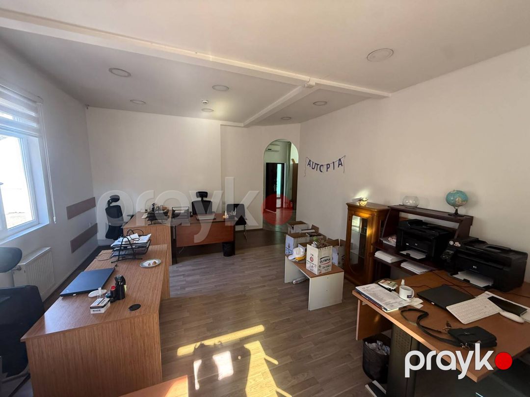 İcarəyə verilir 3 otaqlı ofis 100 m² — Ofis, Bakı (2)